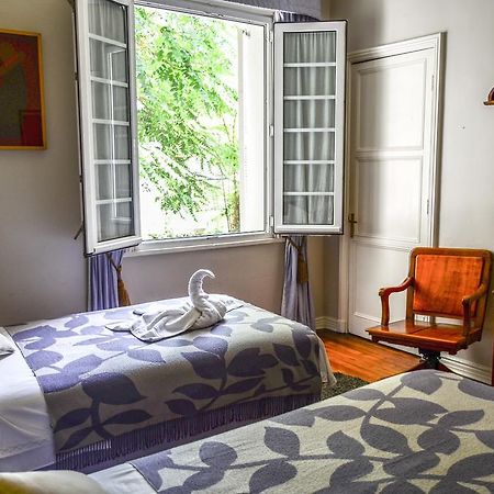 Vilafranca Petit Hotel Сантьяго Номер фото