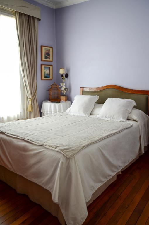 Vilafranca Petit Hotel Сантьяго Экстерьер фото