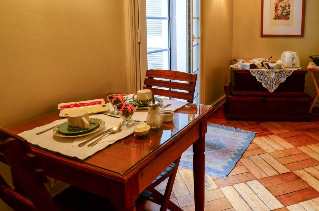 Vilafranca Petit Hotel Сантьяго Экстерьер фото
