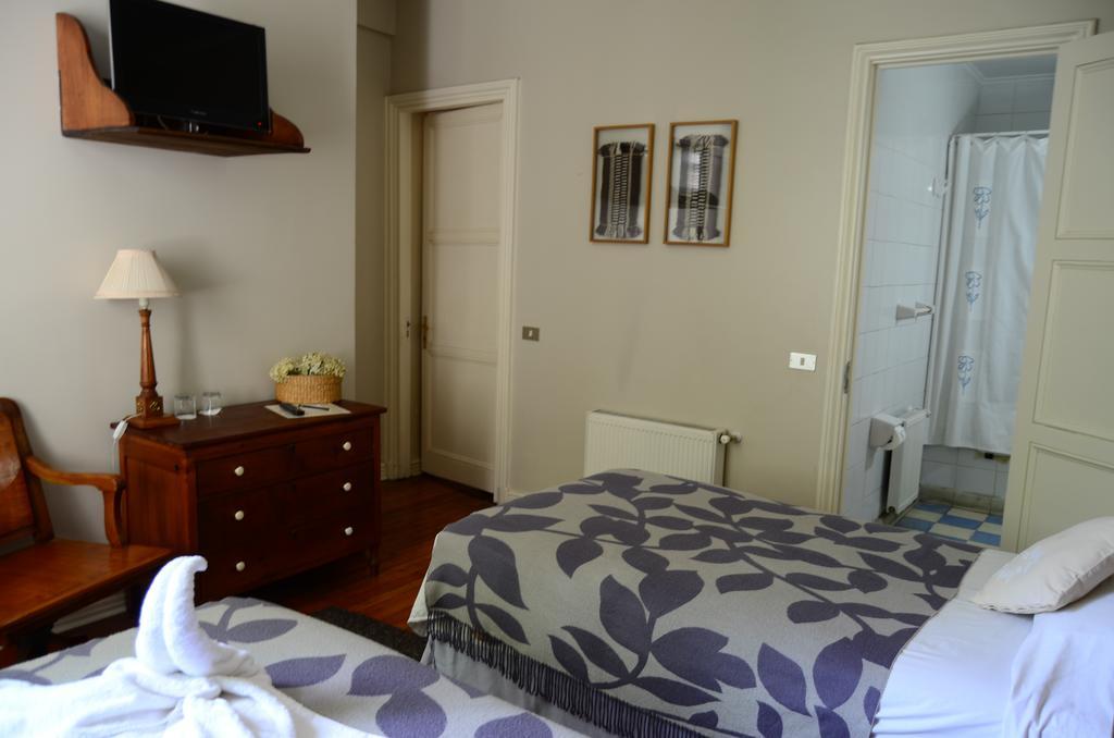 Vilafranca Petit Hotel Сантьяго Номер фото