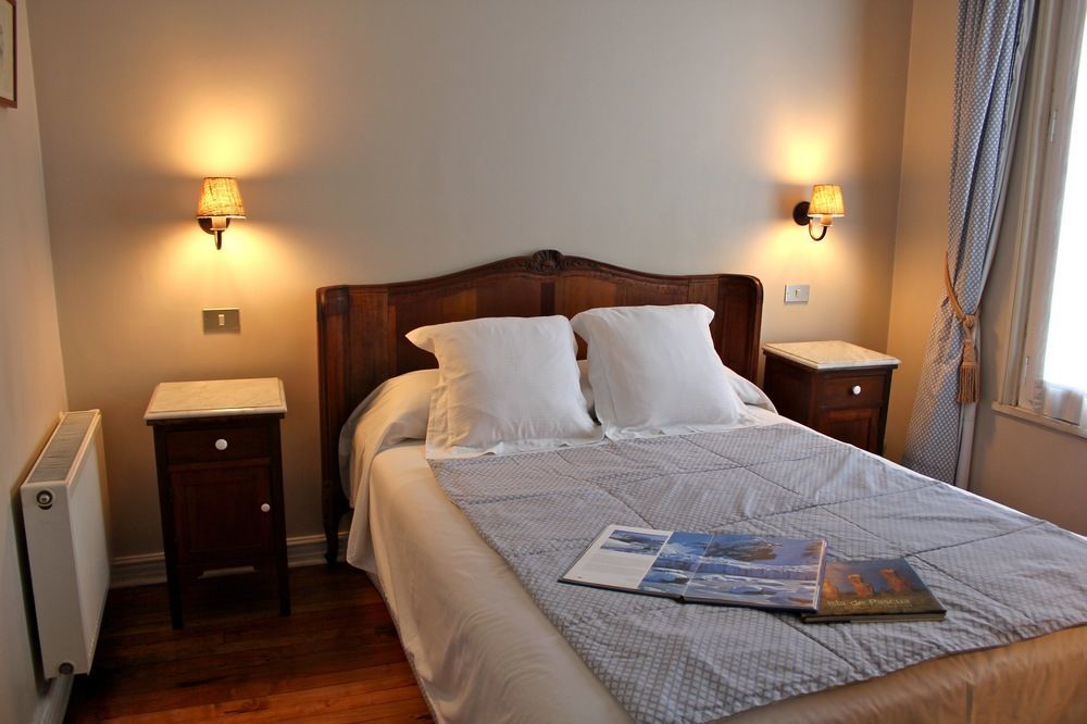 Vilafranca Petit Hotel Сантьяго Экстерьер фото