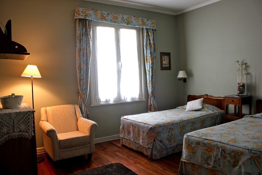 Vilafranca Petit Hotel Сантьяго Экстерьер фото