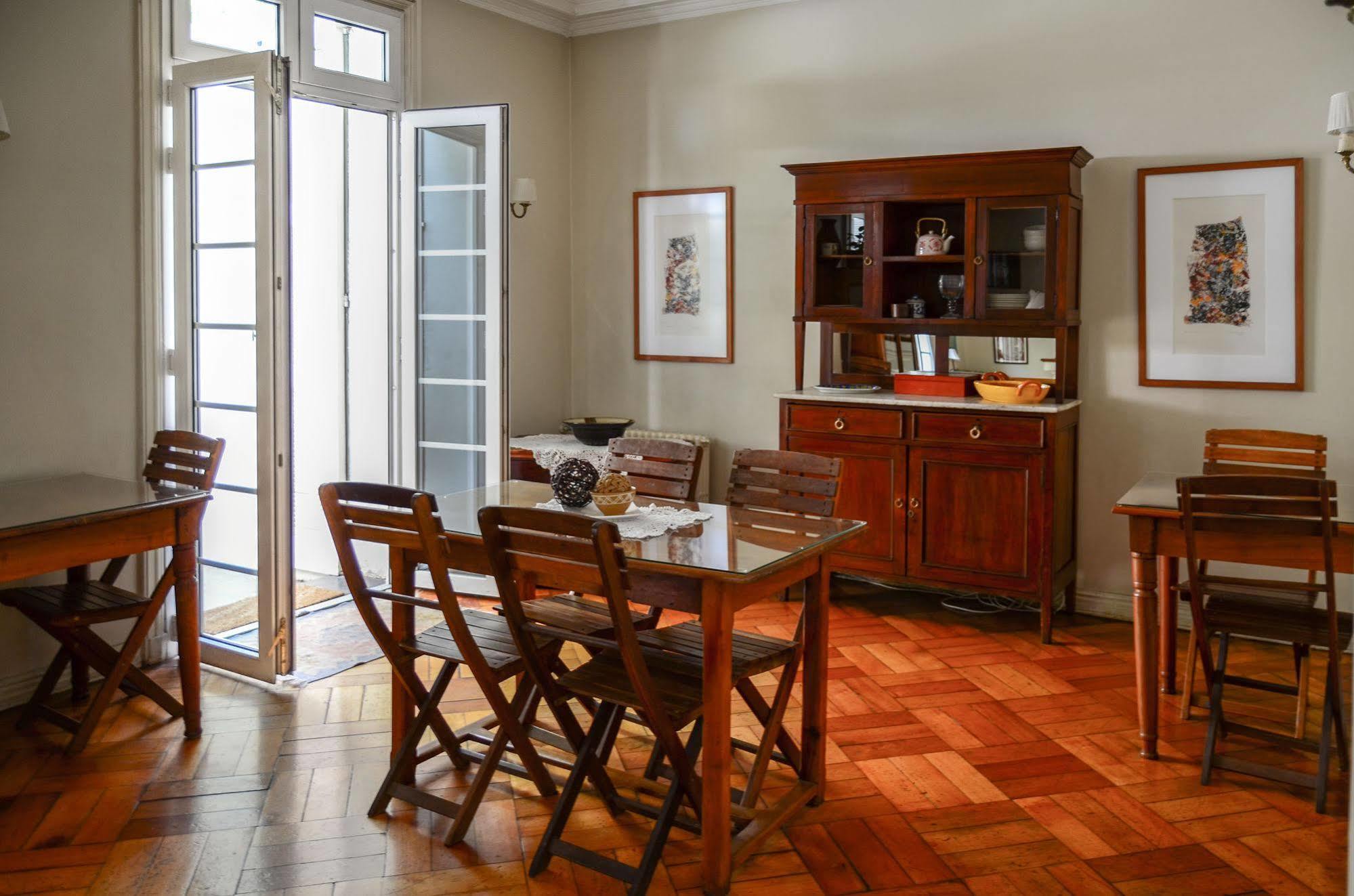 Vilafranca Petit Hotel Сантьяго Экстерьер фото