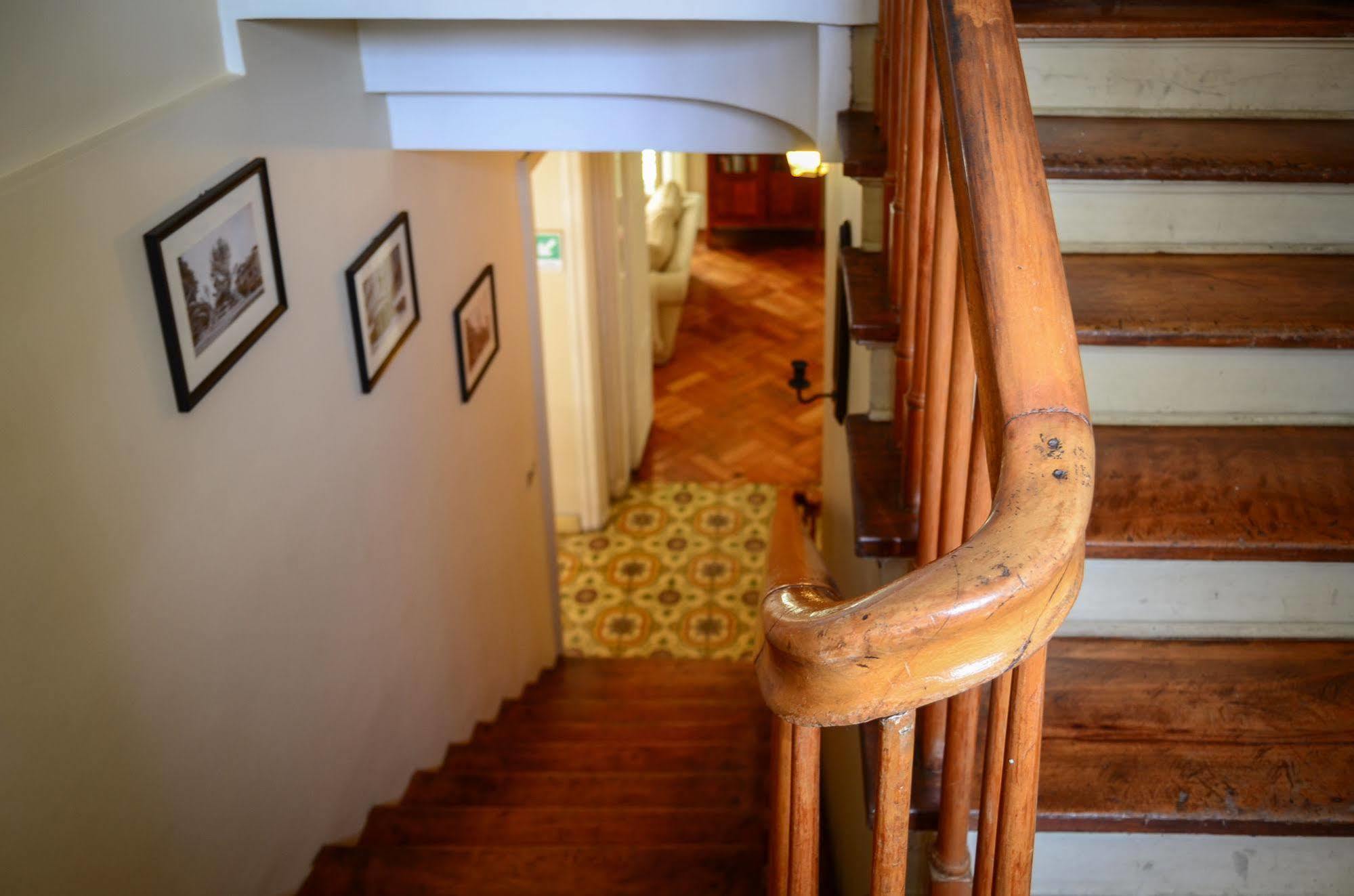 Vilafranca Petit Hotel Сантьяго Экстерьер фото