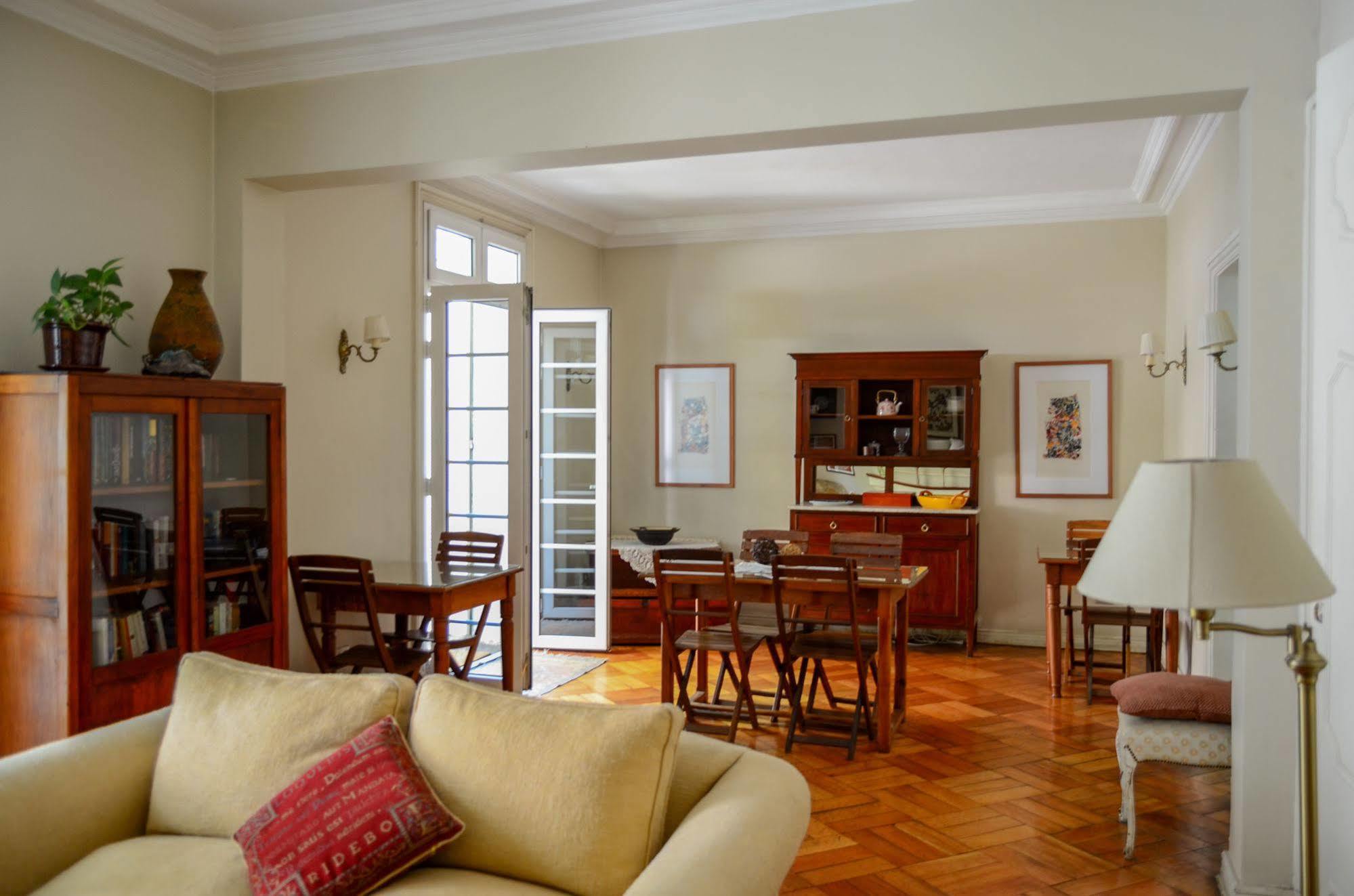Vilafranca Petit Hotel Сантьяго Экстерьер фото